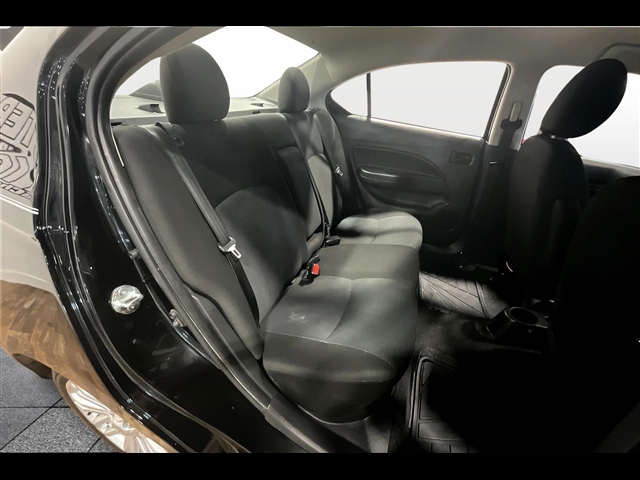 2024 Mitsubishi Mirage G4 
