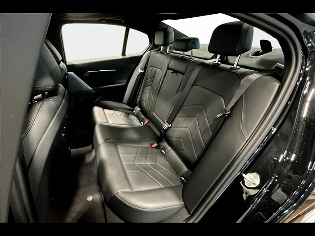 2025 BMW 5 Series 530i xDrive