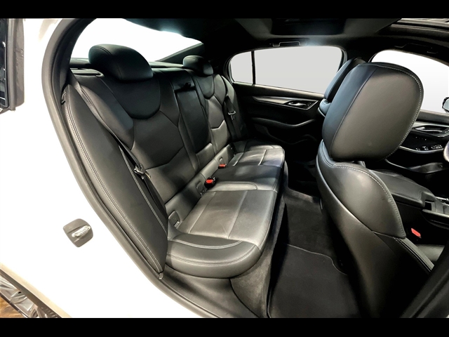 2021 Cadillac CT5 Premium Luxury