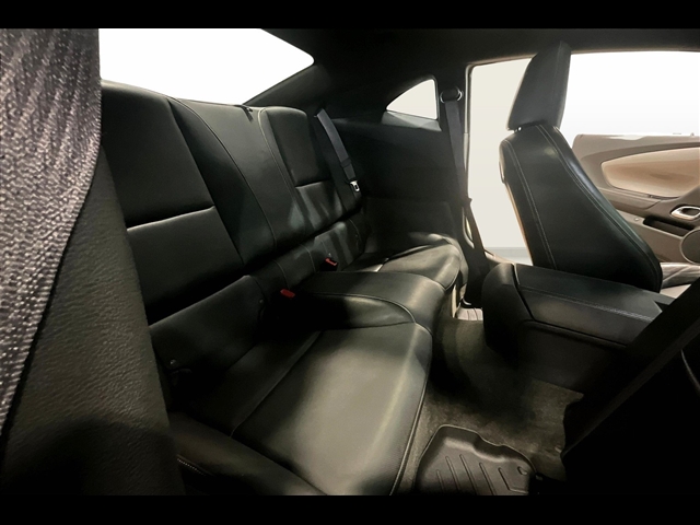 2010 Chevrolet Camaro SS 2SS