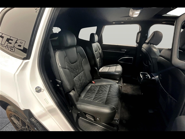 2023 Kia Telluride EX X-Line