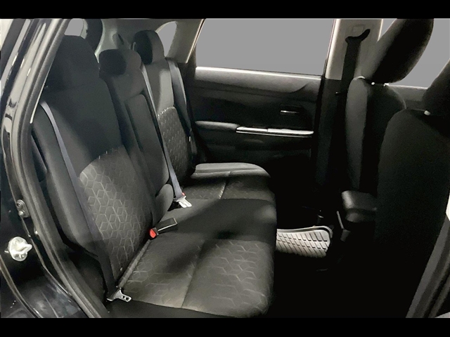 2024 Mitsubishi Outlander Sport 