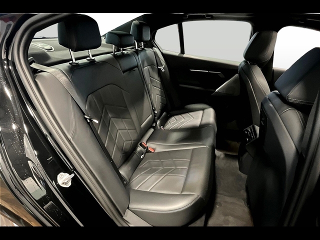 2025 BMW 5 Series 530i xDrive