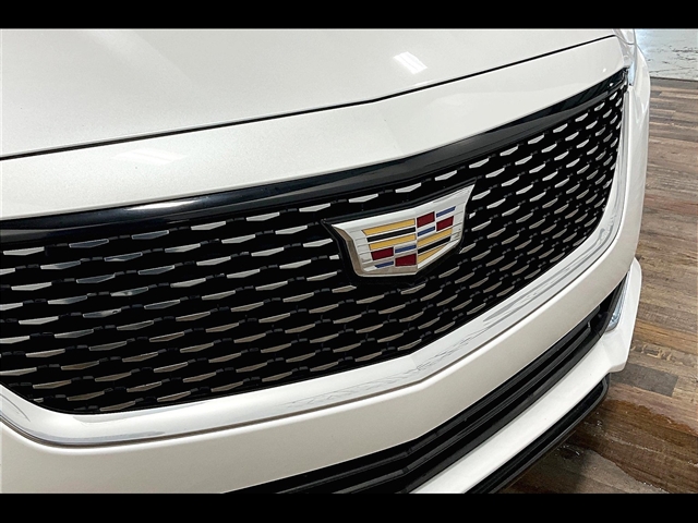 2021 Cadillac CT5 Premium Luxury
