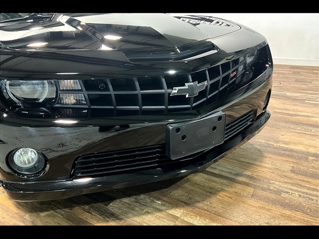2010 Chevrolet Camaro SS 2SS