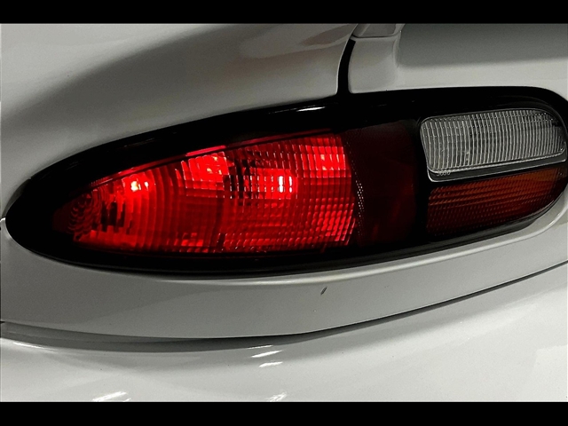 1997 Chevrolet Camaro 