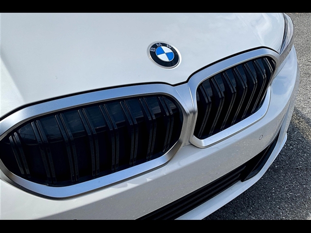 2024 BMW 3 Series 330i xDrive