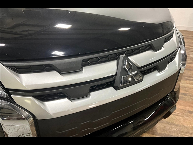 2024 Mitsubishi Outlander Sport 