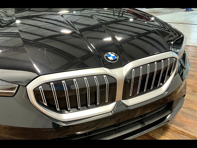 2025 BMW 5 Series 530i xDrive