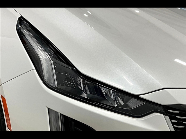 2021 Cadillac CT5 Premium Luxury