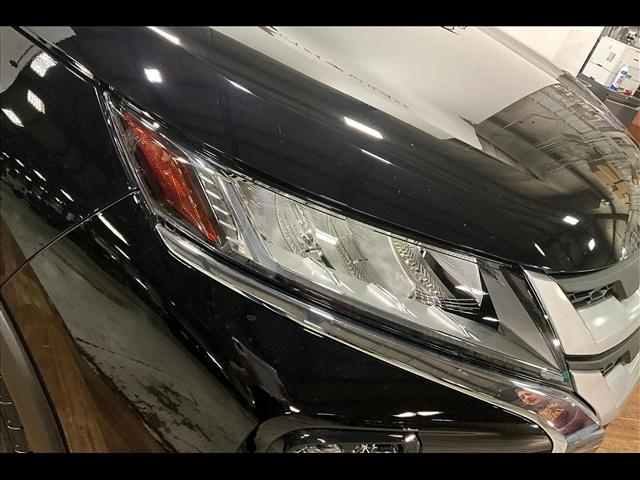 2024 Mitsubishi Outlander Sport 