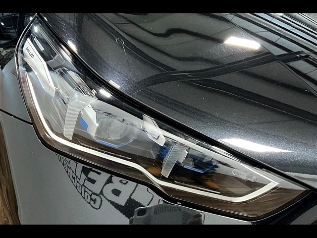 2025 BMW 5 Series 530i xDrive