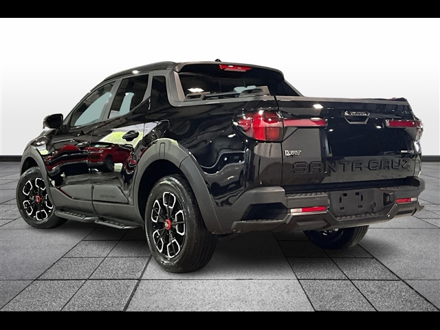 2024 Hyundai SANTA CRUZ XRT