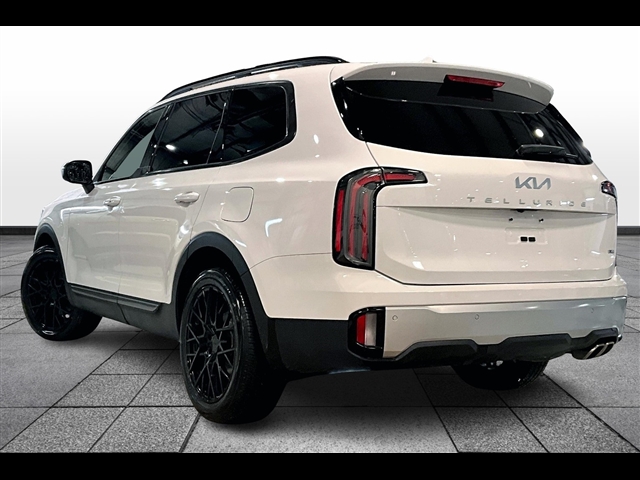 2023 Kia Telluride EX X-Line