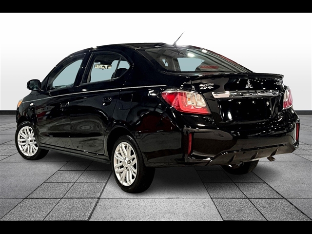 2024 Mitsubishi Mirage G4 