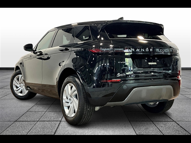 2024 Land Rover Range Rover Evoque S