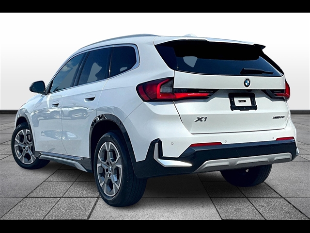 2024 BMW X1 xDrive28i