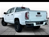 2021 GMC Canyon AT4 w/Leather