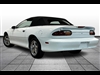 1997 Chevrolet Camaro 