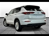 2023 Mitsubishi Outlander ES