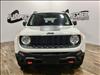 2018 Jeep Renegade Trailhawk