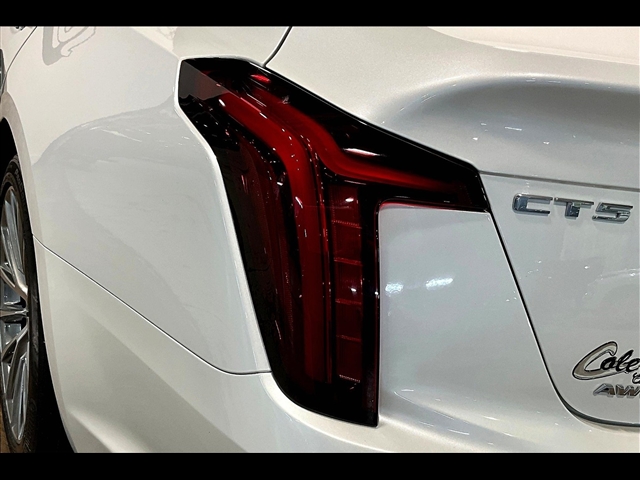 2021 Cadillac CT5 Premium Luxury