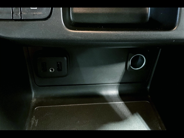 2021 GMC Canyon AT4 w/Leather