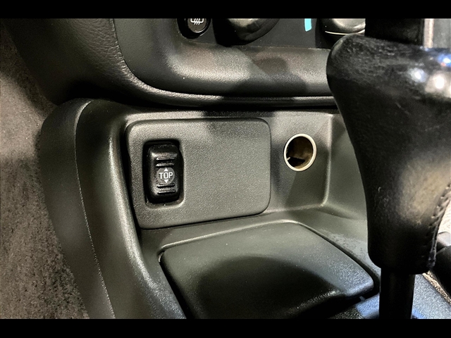 1997 Chevrolet Camaro 