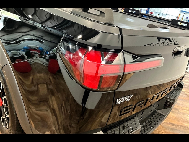 2024 Hyundai SANTA CRUZ XRT
