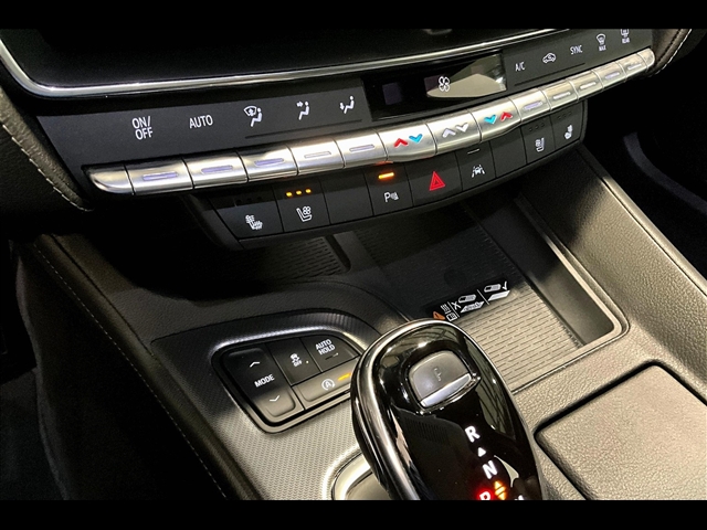 2021 Cadillac CT5 Premium Luxury