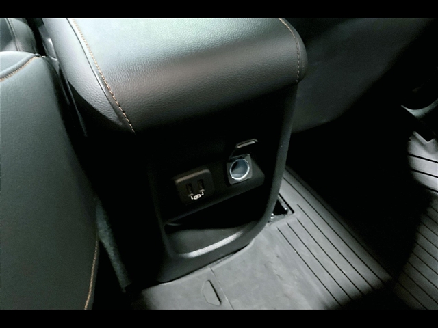 2021 GMC Canyon AT4 w/Leather