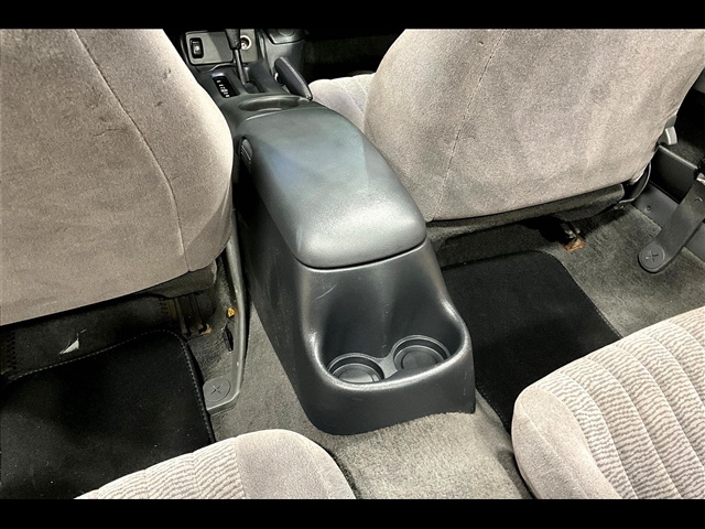 1997 Chevrolet Camaro 