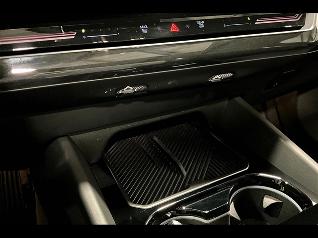 2025 BMW 5 Series 530i xDrive