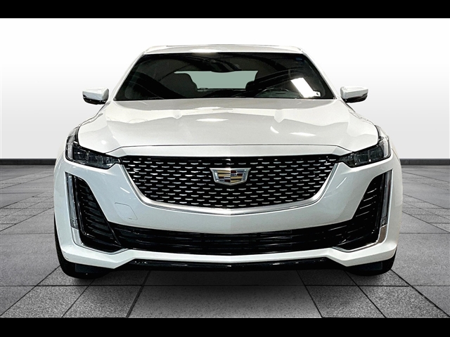 2021 Cadillac CT5 Premium Luxury