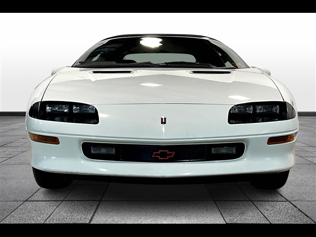 1997 Chevrolet Camaro 