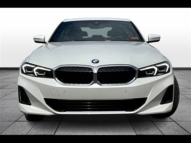 2024 BMW 3 Series 330i xDrive