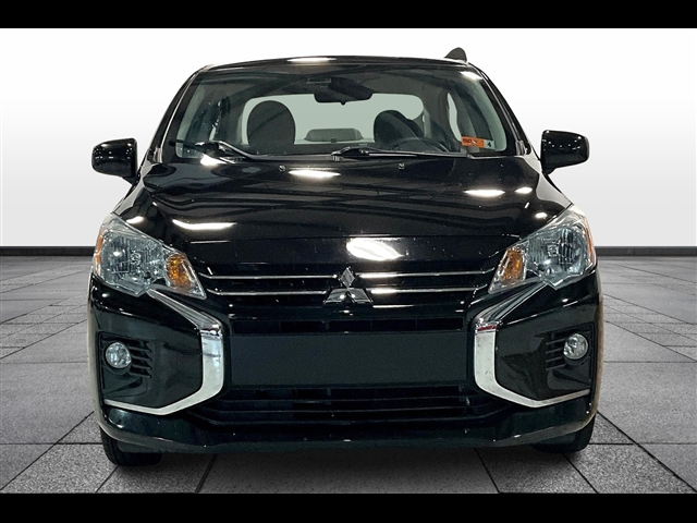 2024 Mitsubishi Mirage G4 