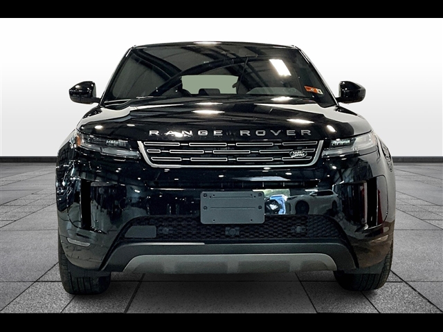 2024 Land Rover Range Rover Evoque S