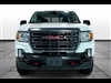 2021 GMC Canyon AT4 w/Leather