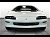 1997 Chevrolet Camaro 