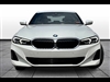 2024 BMW 3 Series 330i xDrive