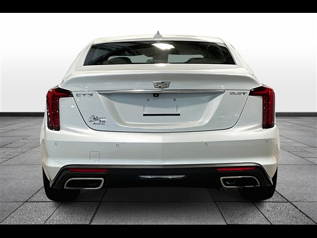 2021 Cadillac CT5 Premium Luxury