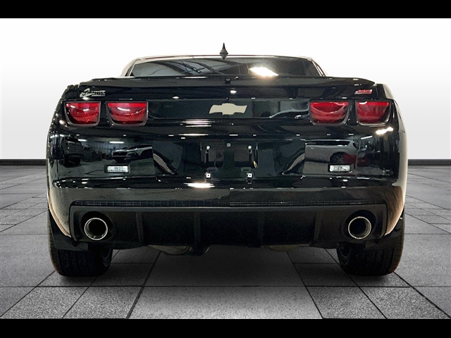 2010 Chevrolet Camaro SS 2SS