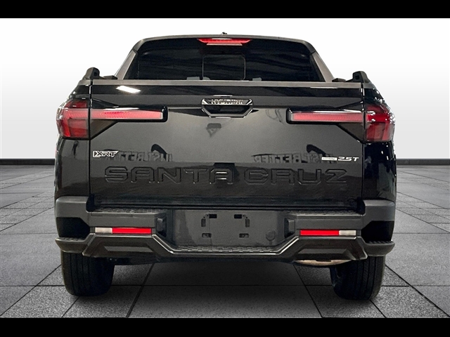 2024 Hyundai SANTA CRUZ XRT