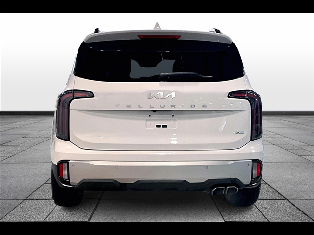 2023 Kia Telluride EX X-Line