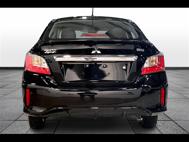 2024 Mitsubishi Mirage G4 
