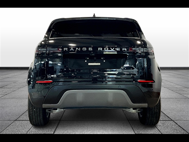 2024 Land Rover Range Rover Evoque S