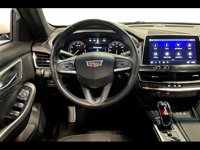 2021 Cadillac CT5 Premium Luxury