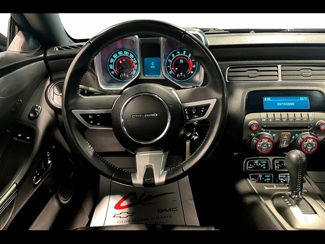 2010 Chevrolet Camaro SS 2SS
