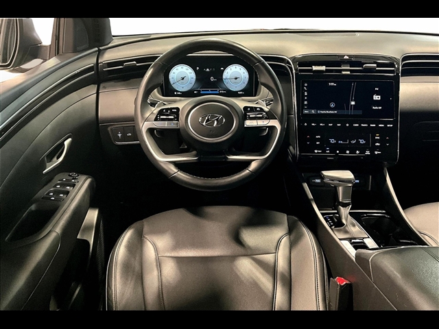 2024 Hyundai SANTA CRUZ XRT